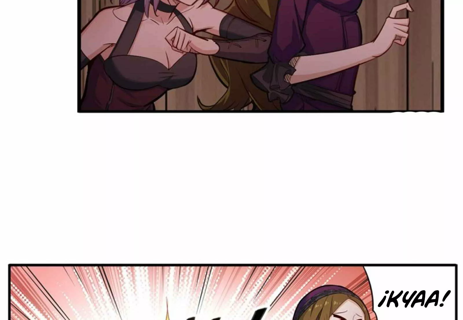 Página 58 del Manga