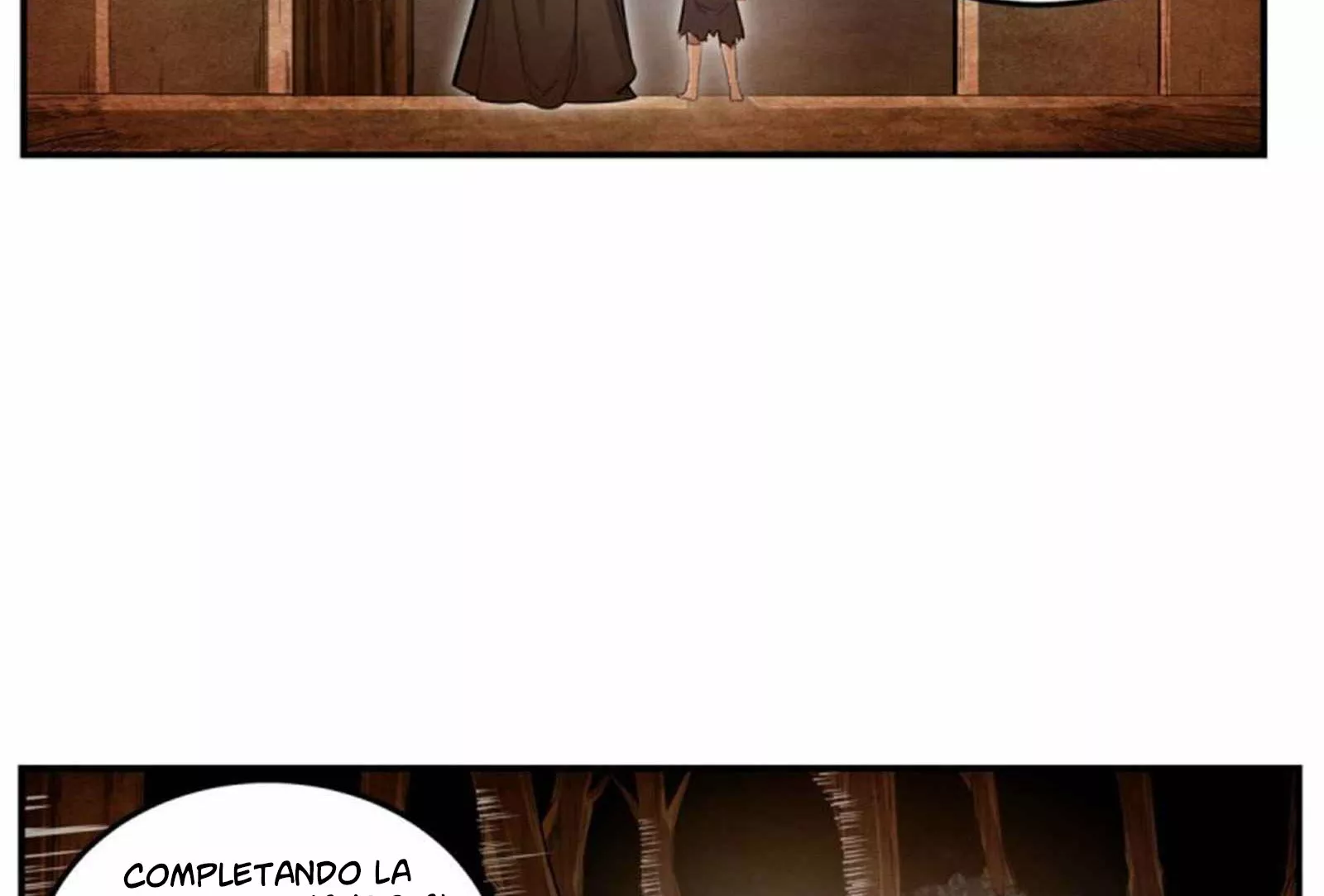 Página 38 del Manga