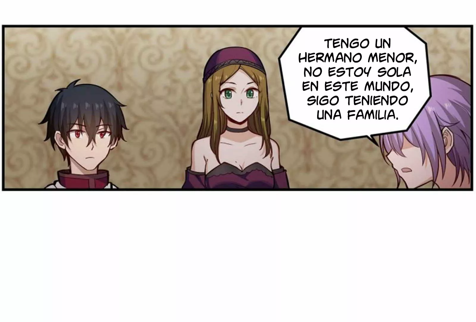 Página 45 del Manga