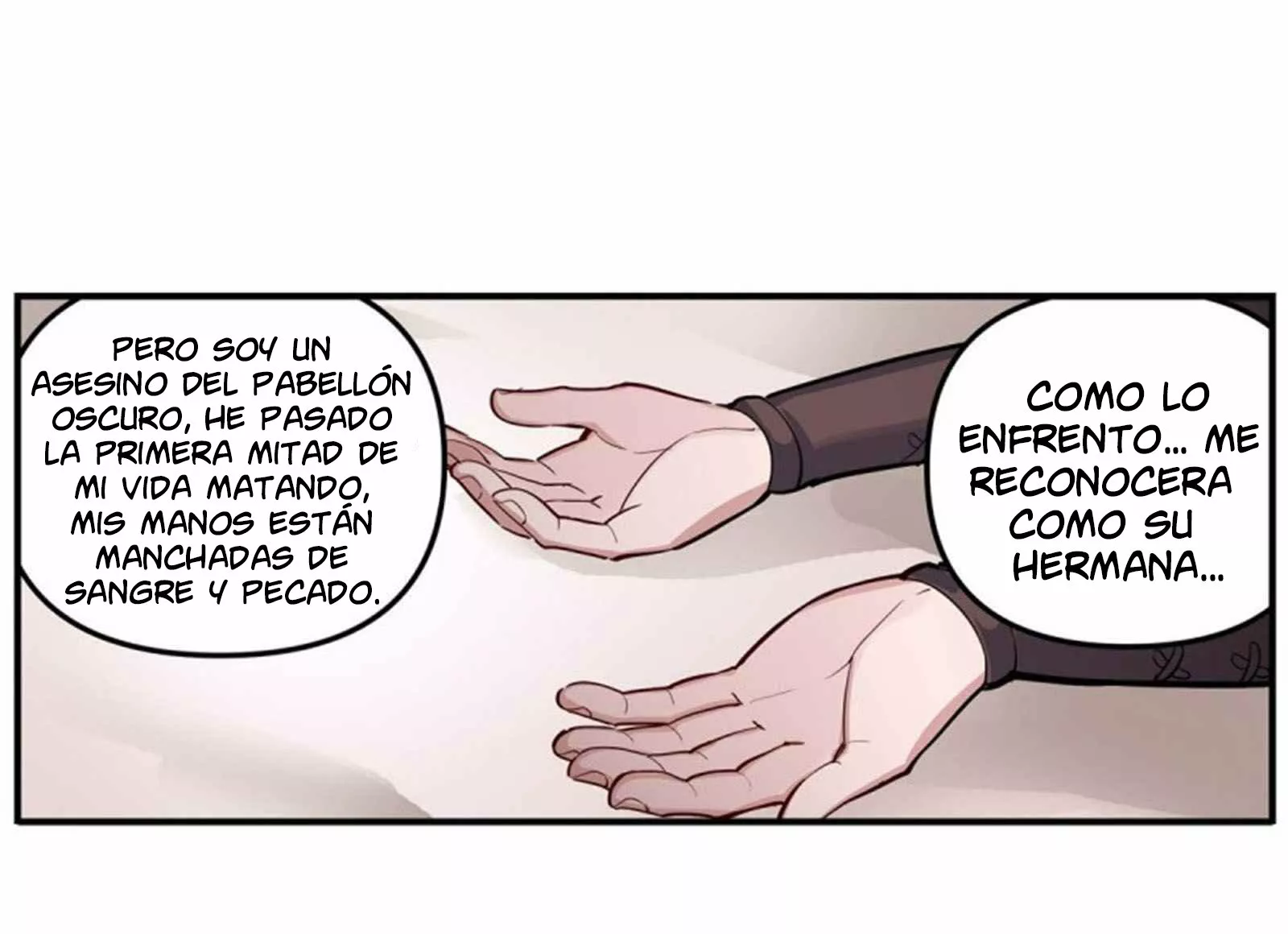 Página 46 del Manga