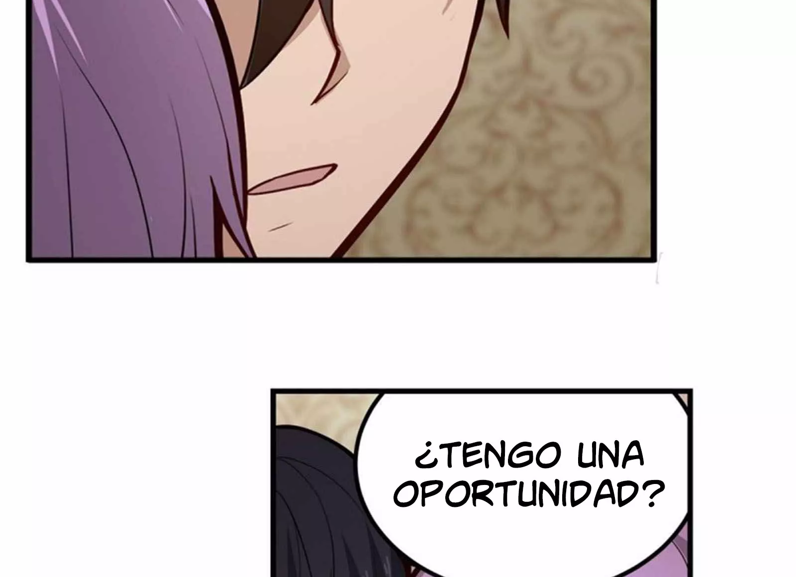 Página 51 del Manga