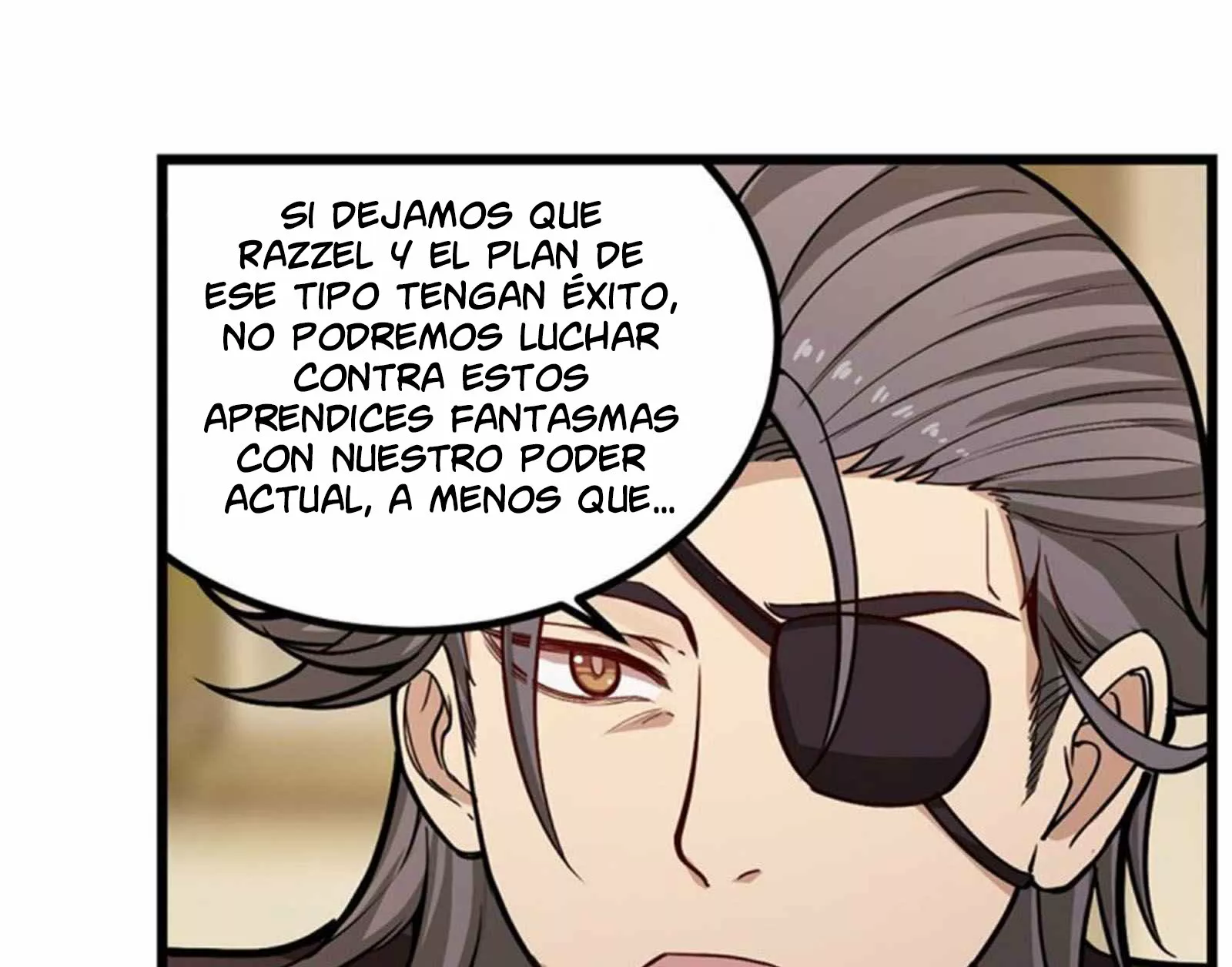 Página 62 del Manga