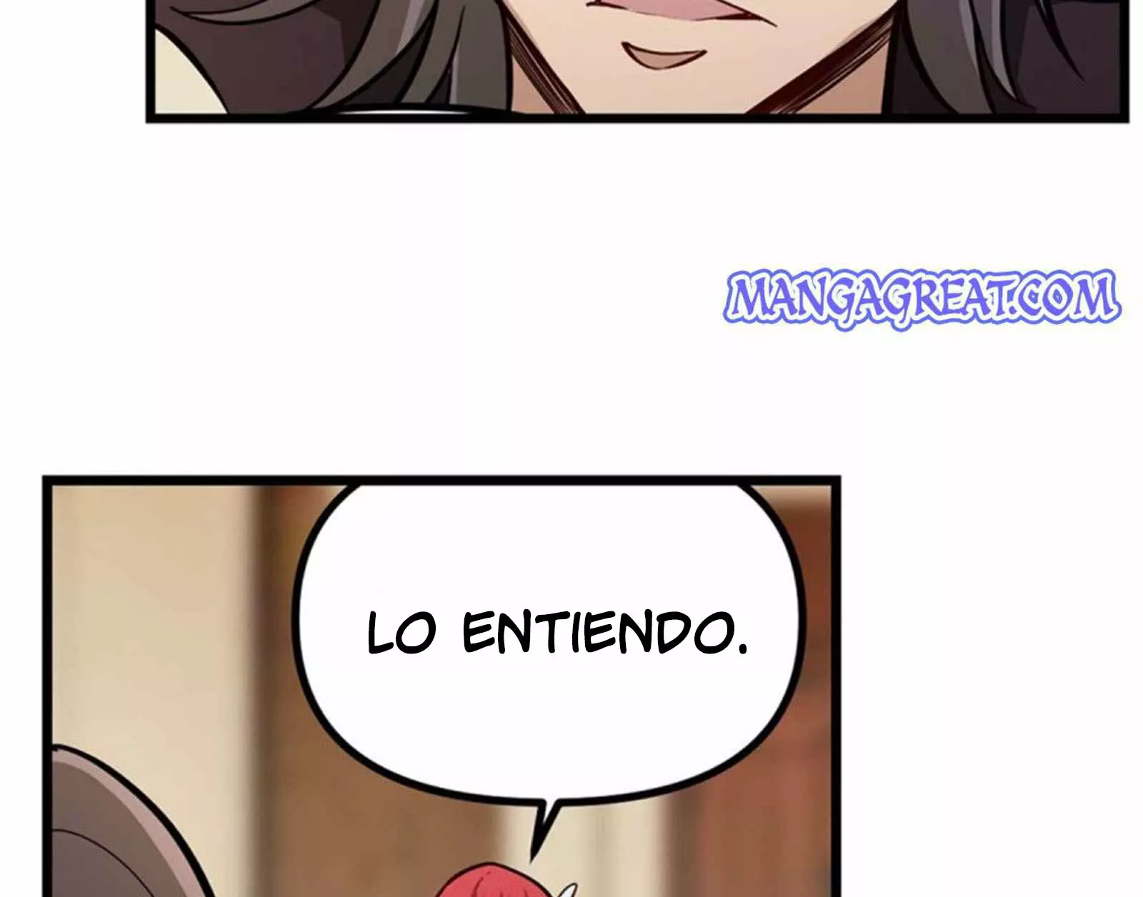 Página 63 del Manga