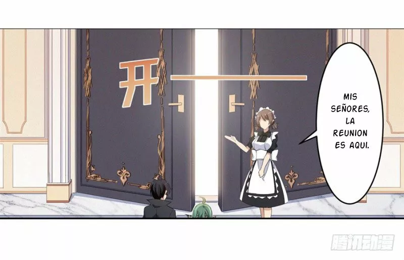 Página 37 del Manga