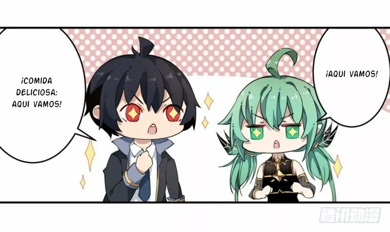 Página 41 del Manga