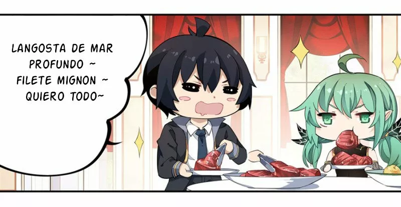 Página 43 del Manga