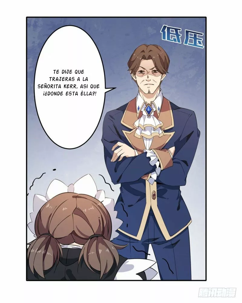 Página 45 del Manga