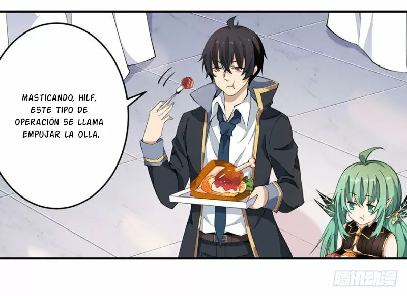 Página 48 del Manga