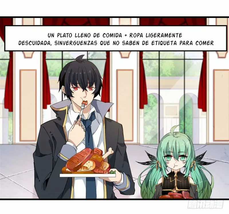 Página 50 del Manga