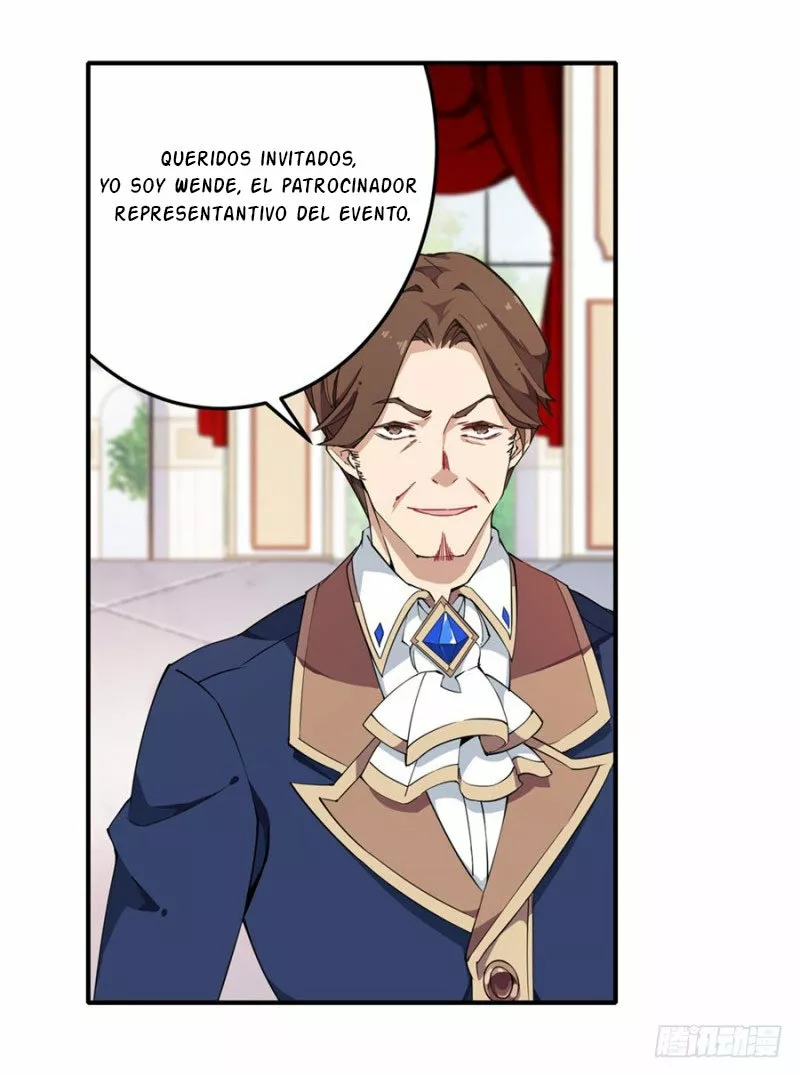 Página 51 del Manga