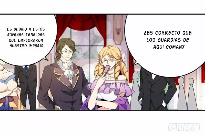 Página 54 del Manga