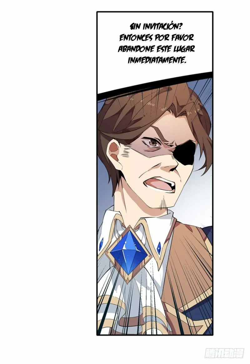 Página 55 del Manga