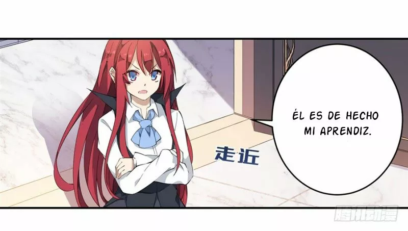 Página 66 del Manga