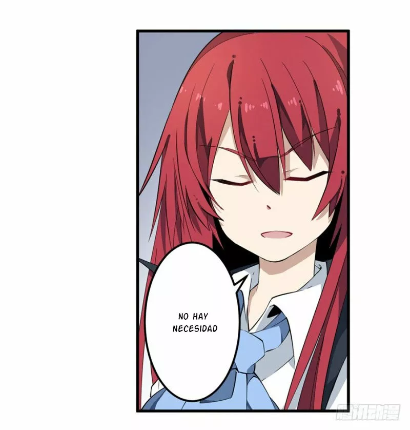 Página 69 del Manga