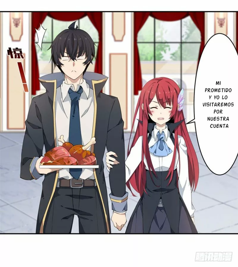 Página 72 del Manga