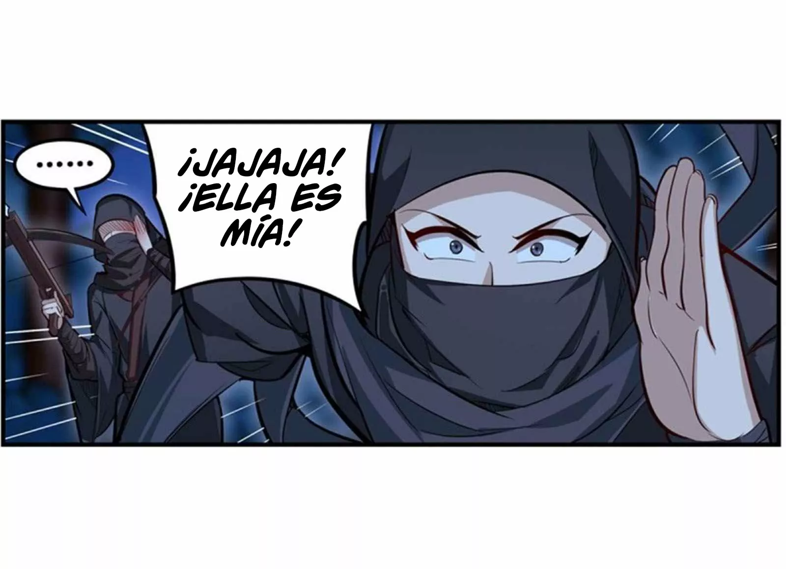 Página 30 del Manga