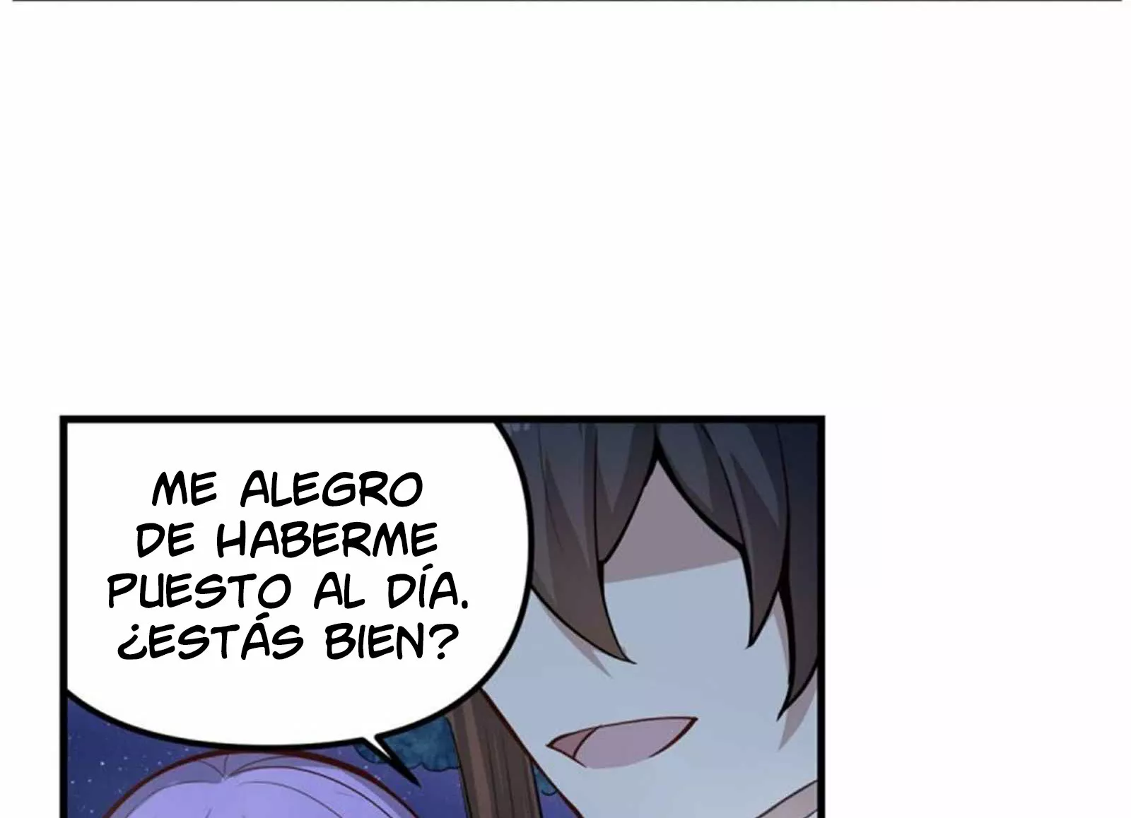 Página 45 del Manga