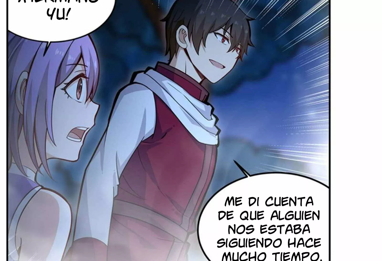 Página 49 del Manga