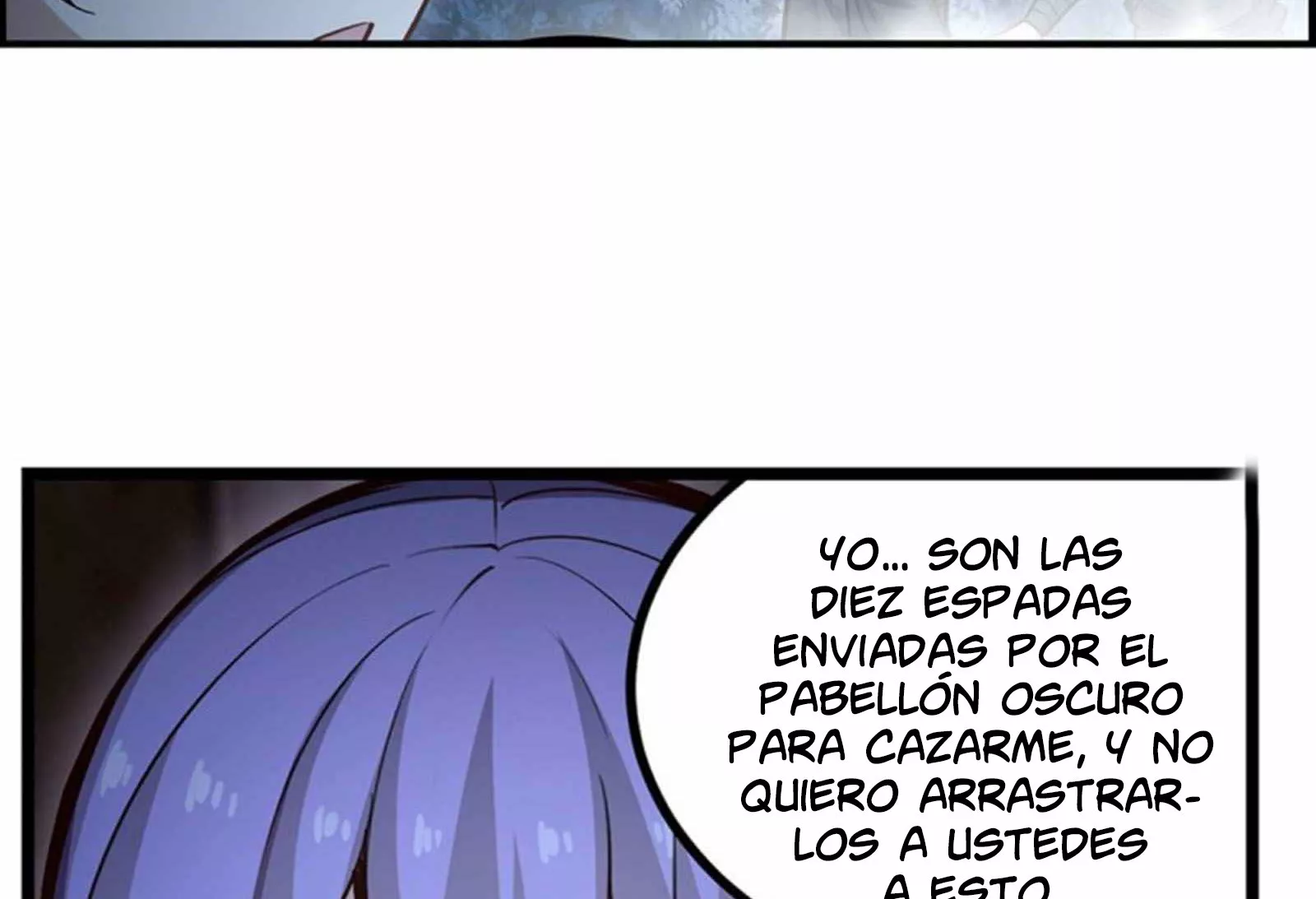 Página 51 del Manga