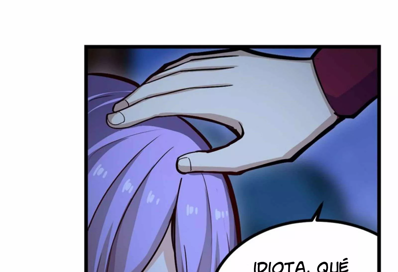 Página 53 del Manga