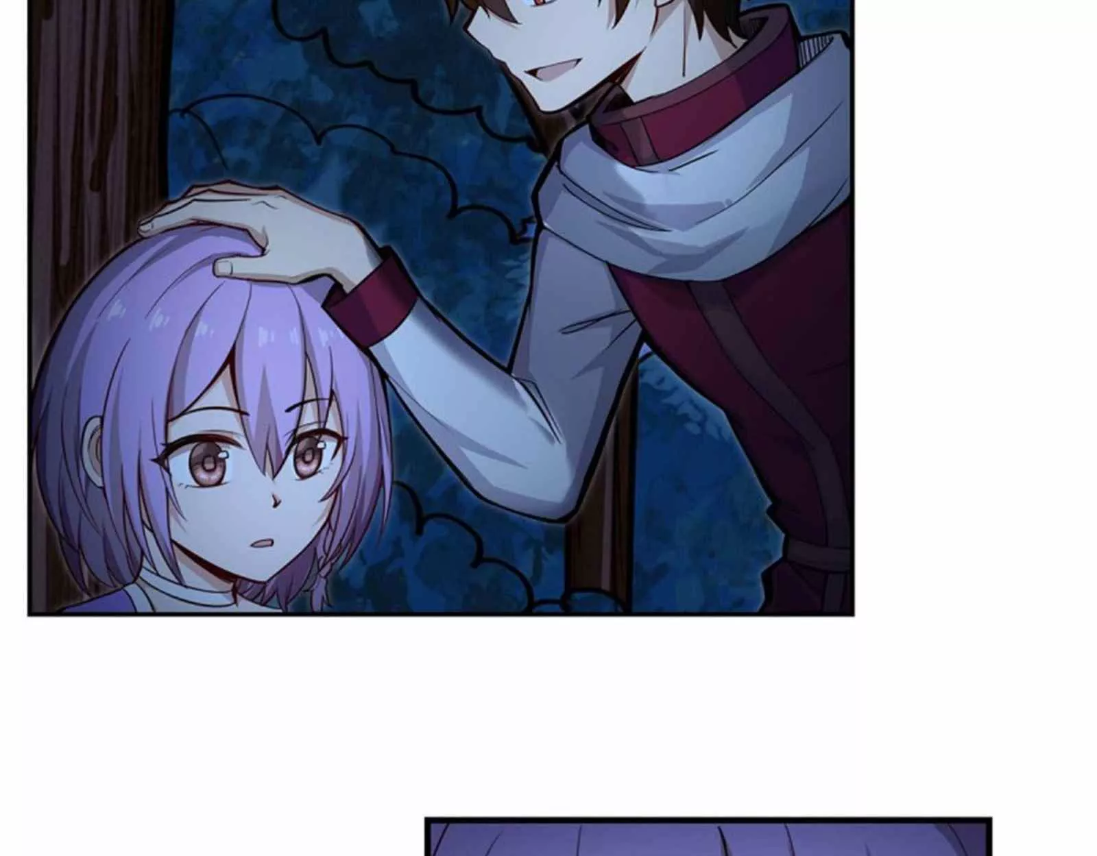 Página 55 del Manga