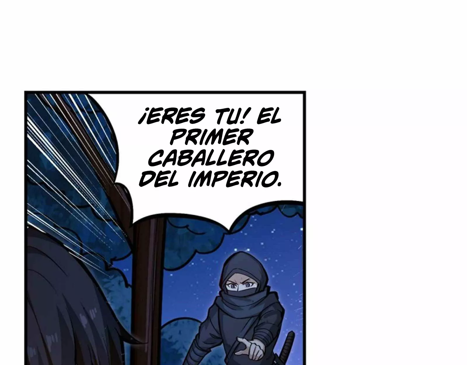 Página 57 del Manga