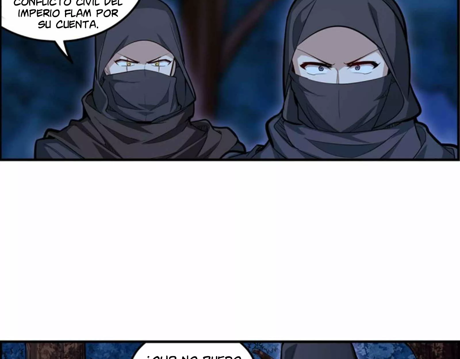 Página 59 del Manga