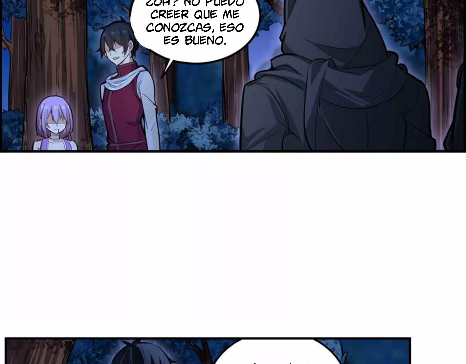 Página 60 del Manga