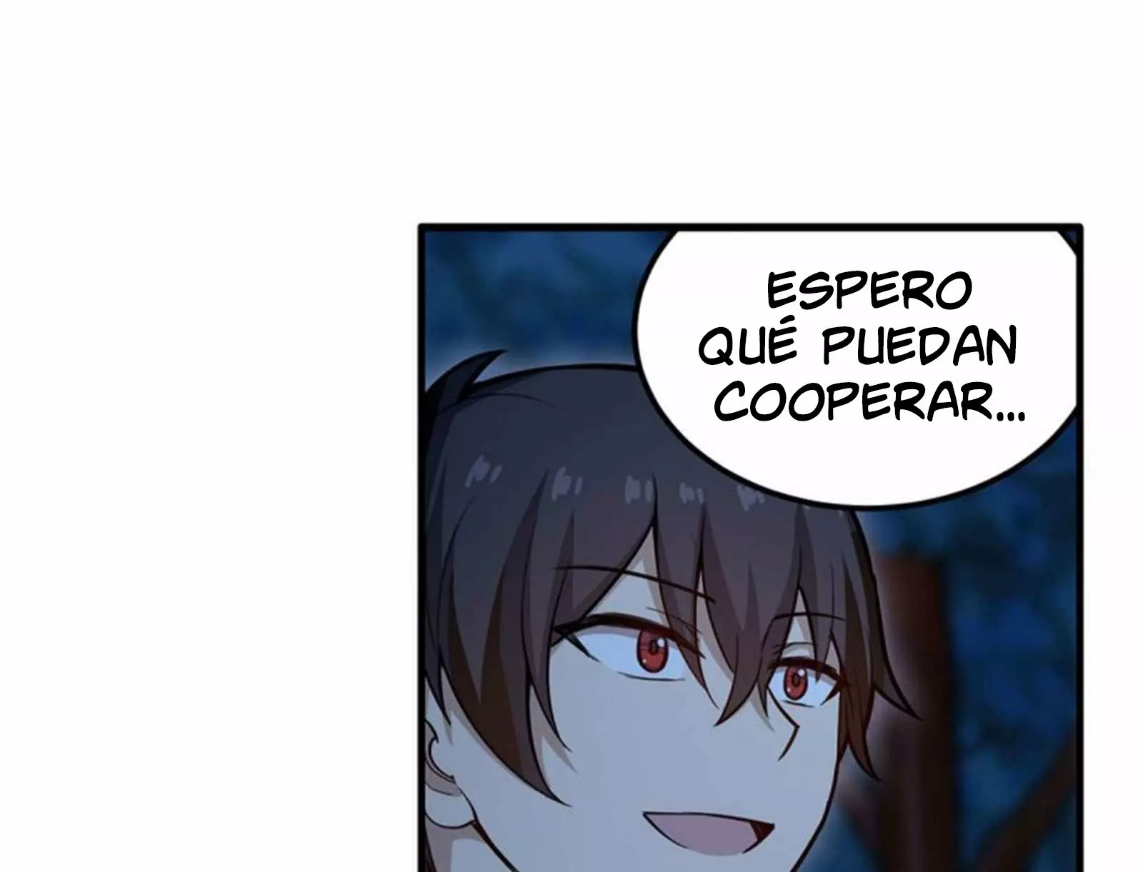 Página 62 del Manga