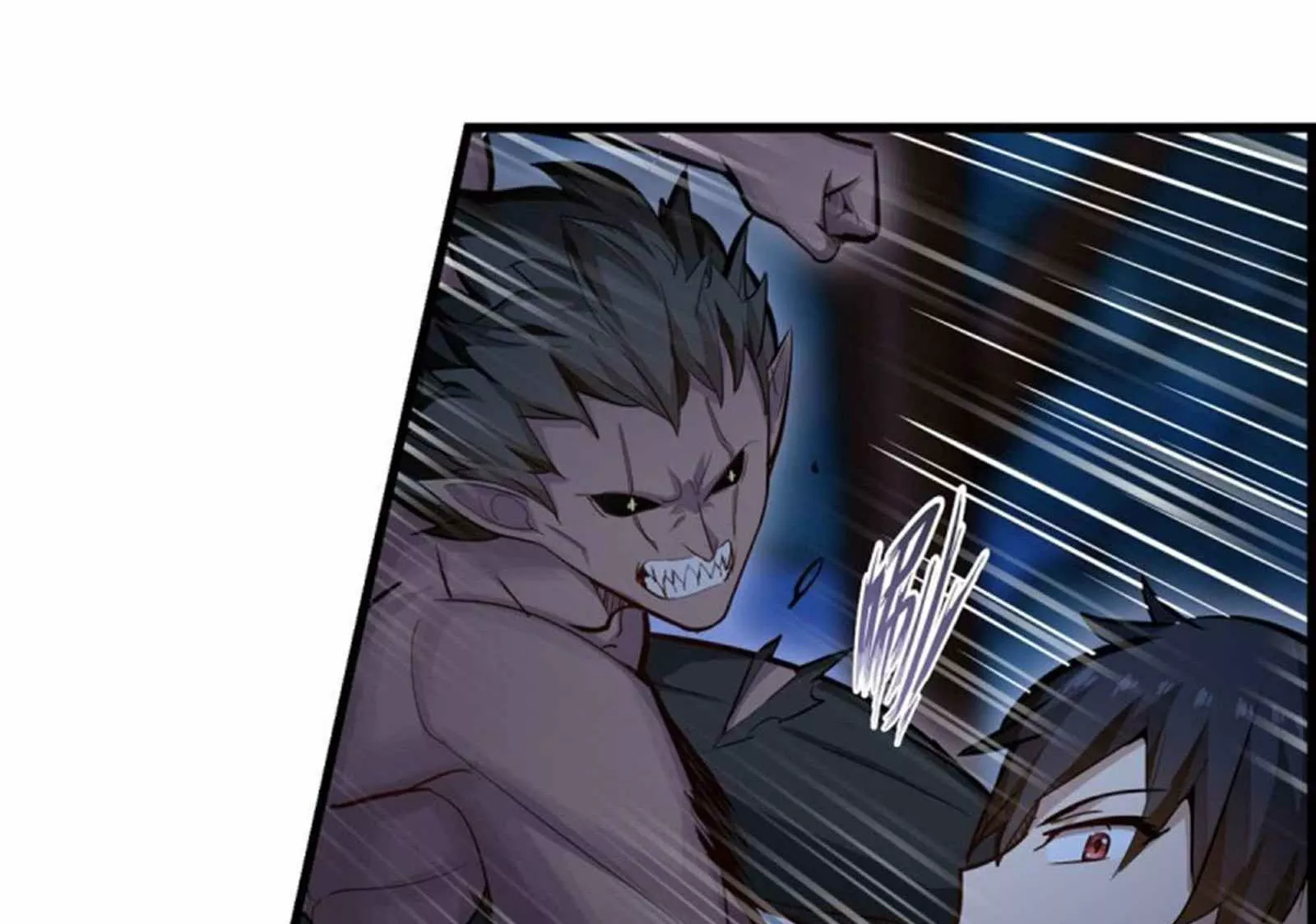 Página 41 del Manga