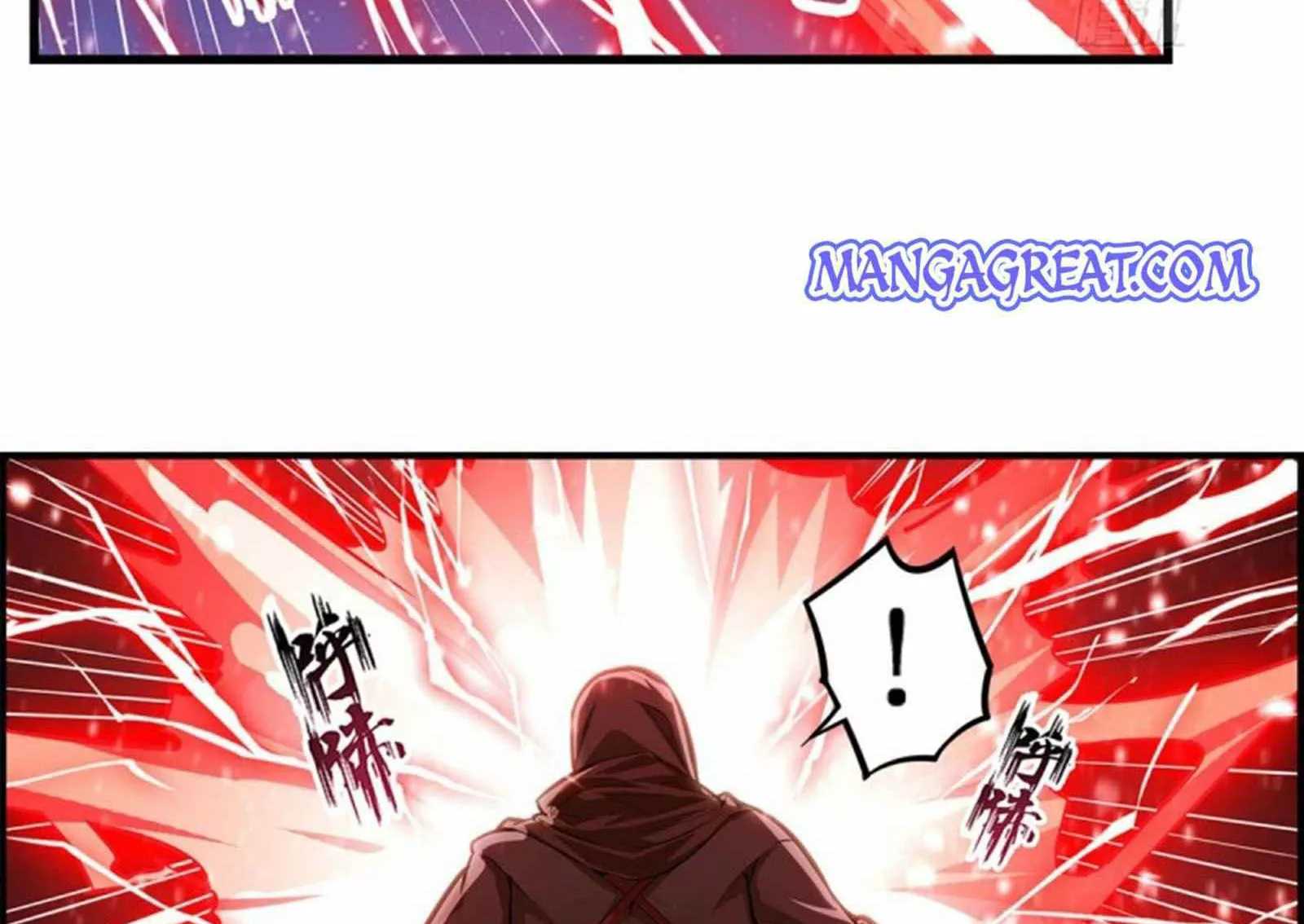 Página 50 del Manga