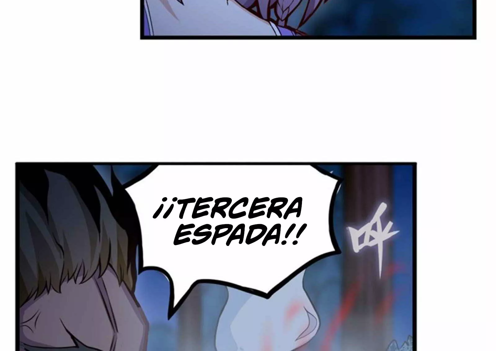 Página 54 del Manga