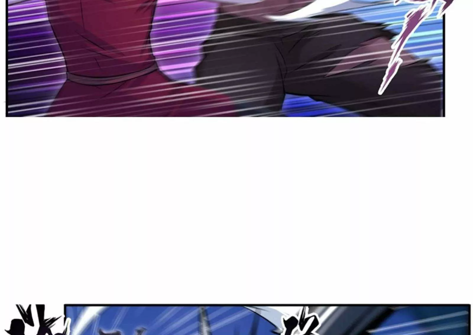 Página 58 del Manga