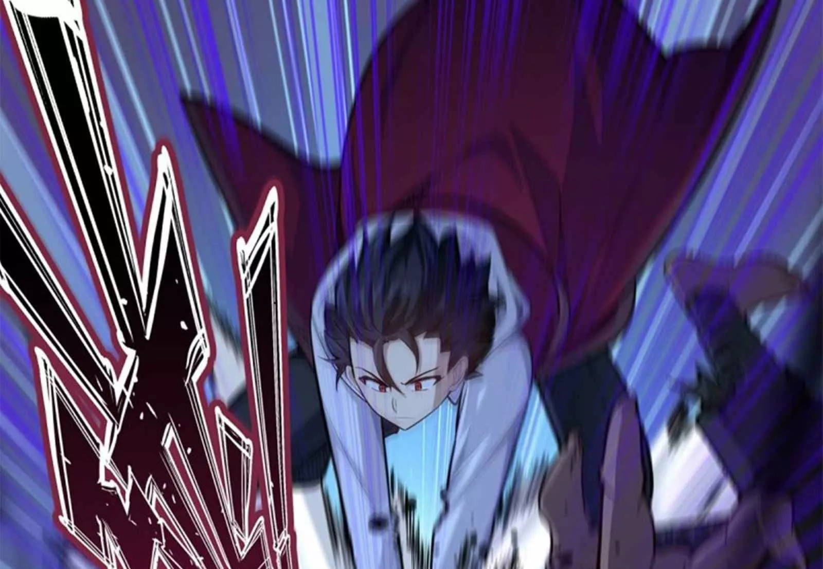 Página 63 del Manga