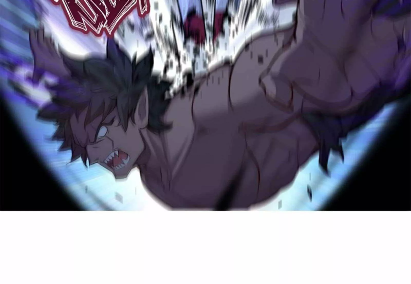 Página 64 del Manga