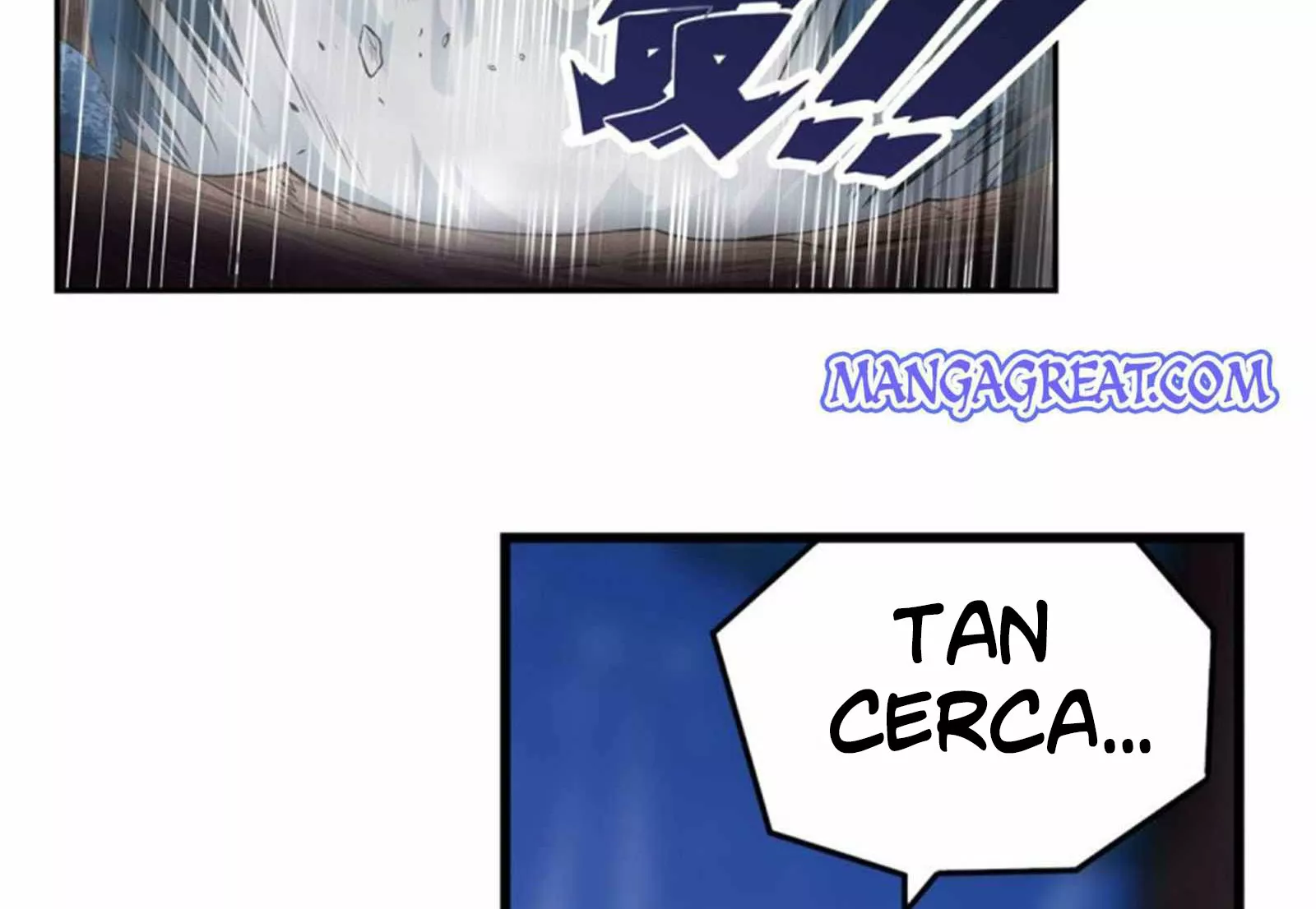 Página 66 del Manga