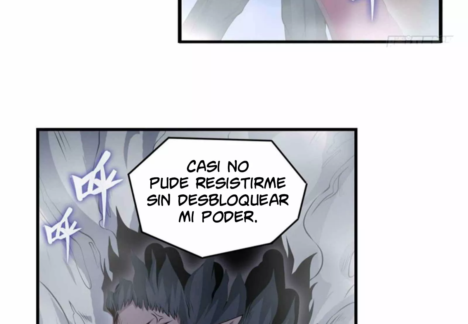 Página 68 del Manga