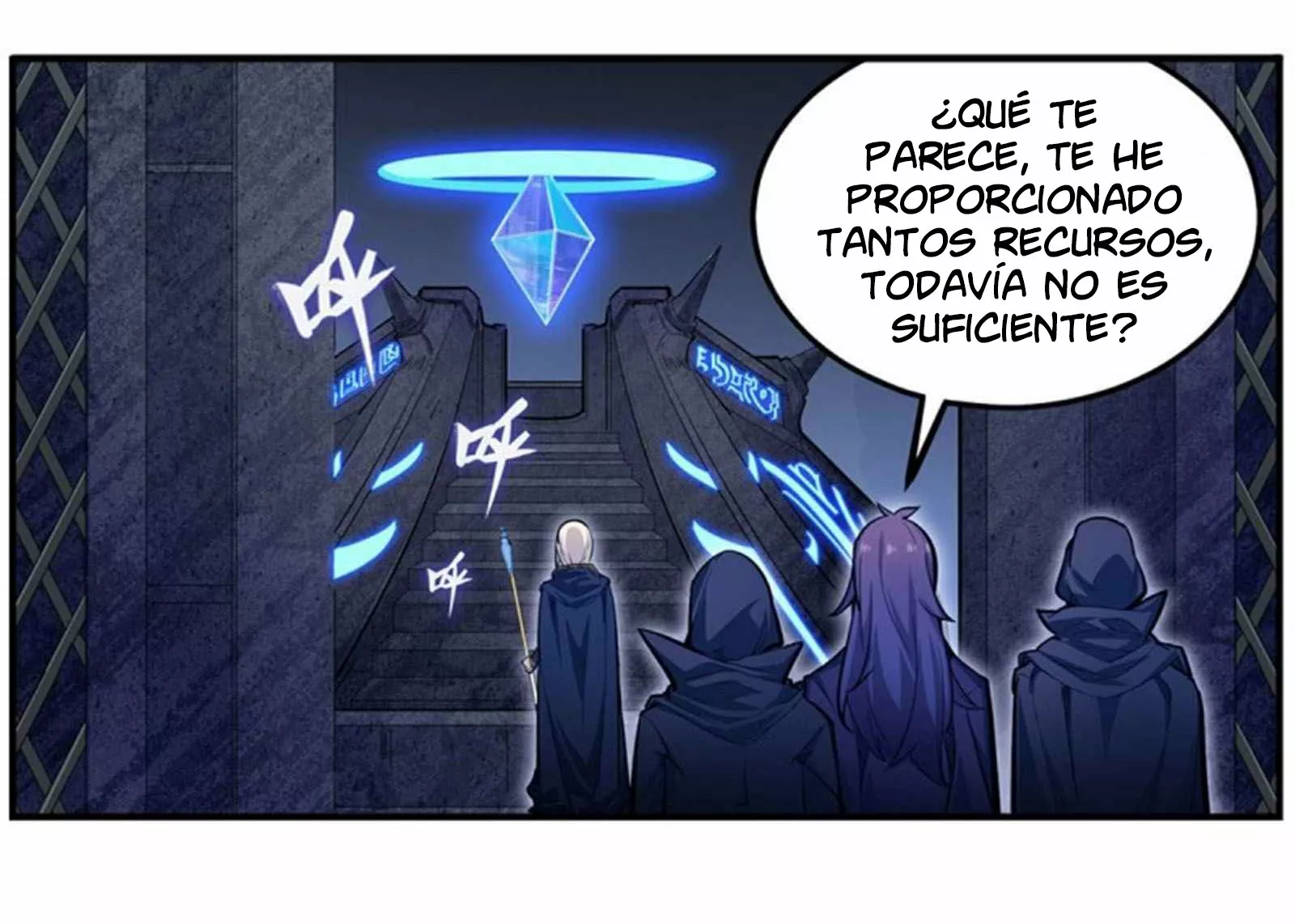 Página 36 del Manga