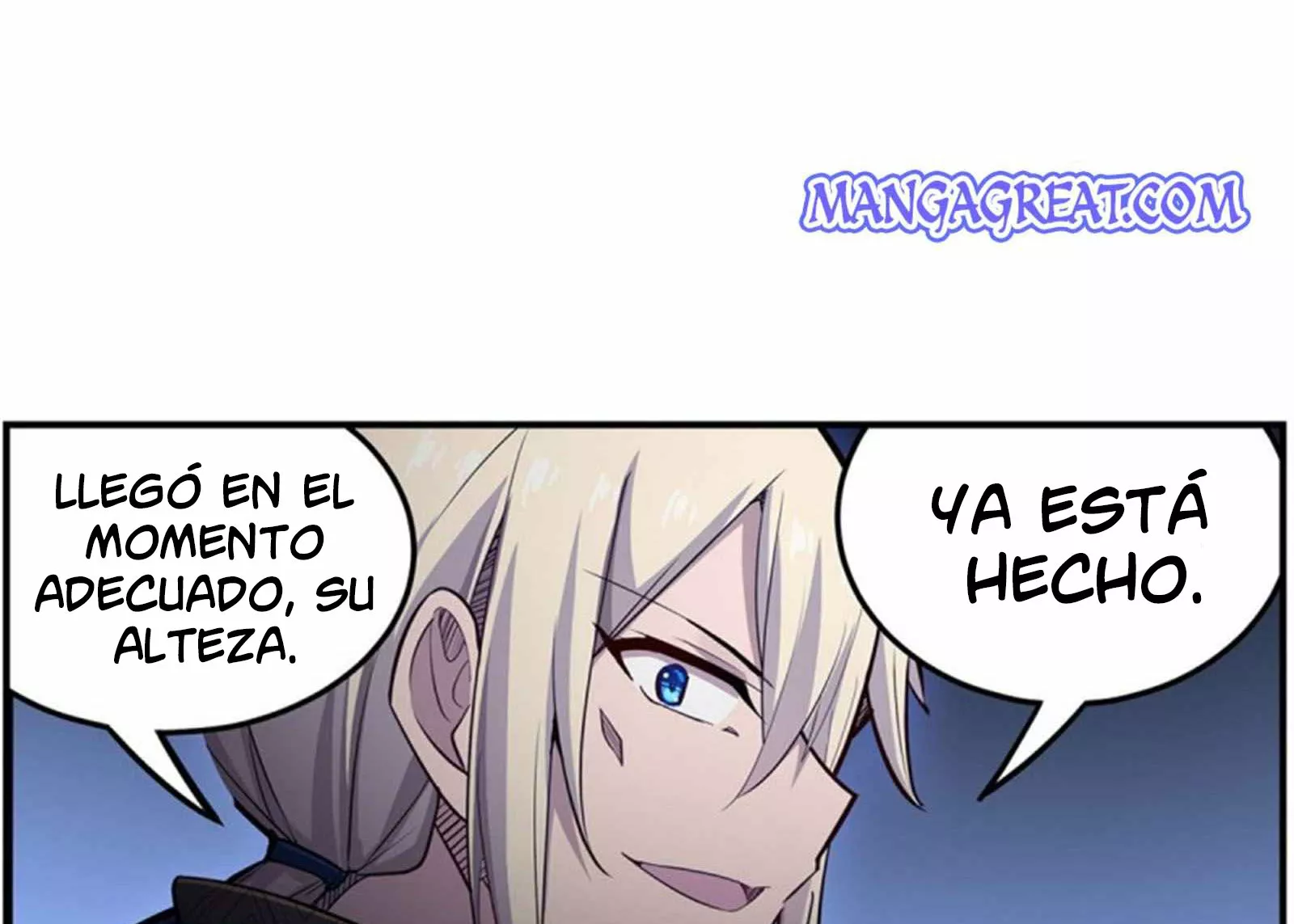 Página 37 del Manga