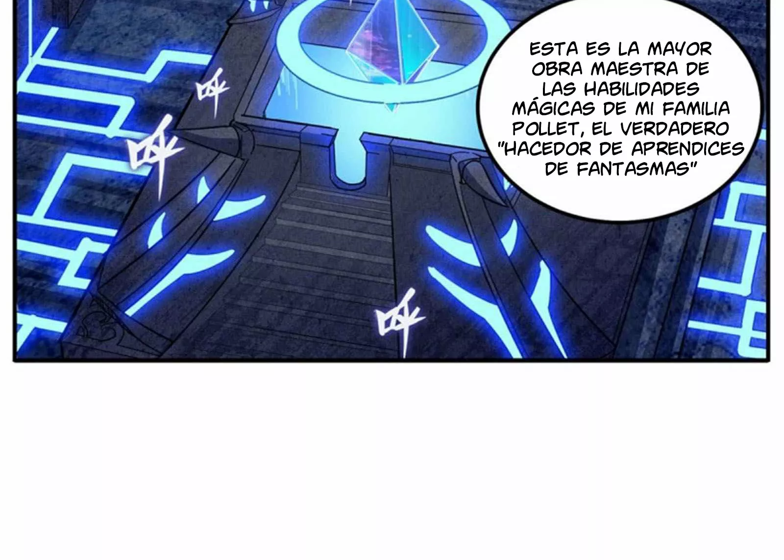 Página 39 del Manga