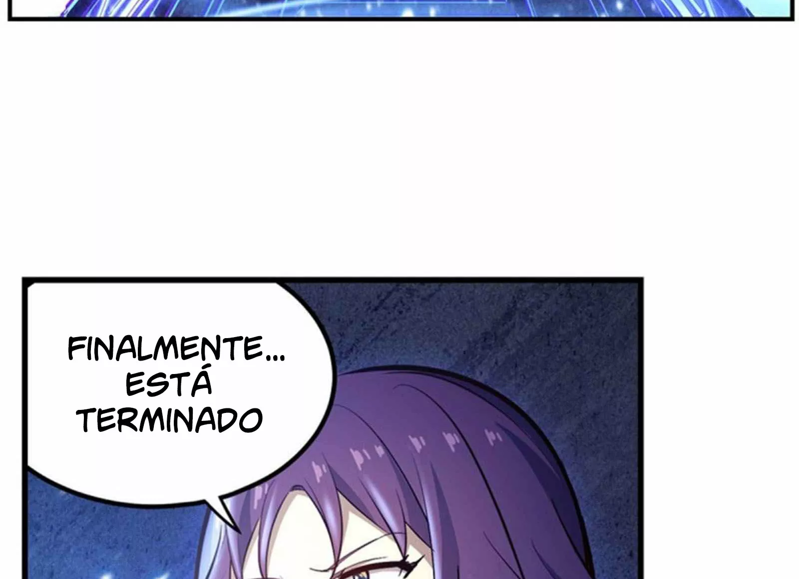 Página 41 del Manga