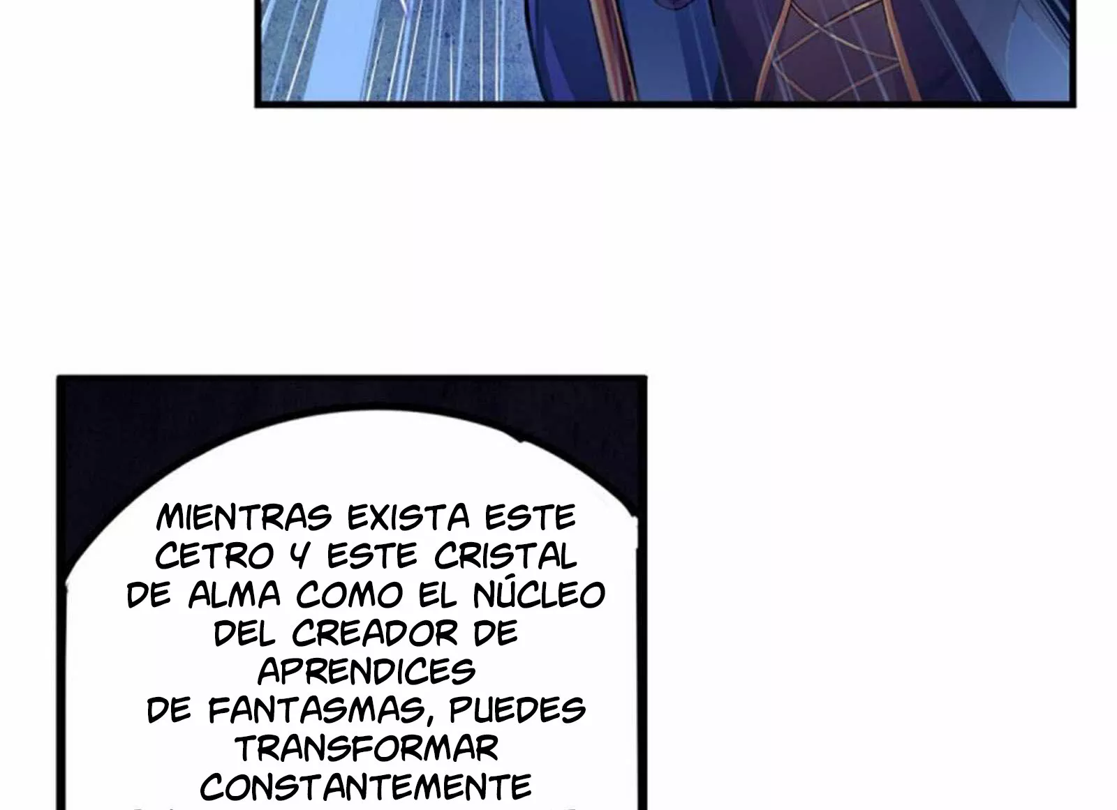 Página 47 del Manga