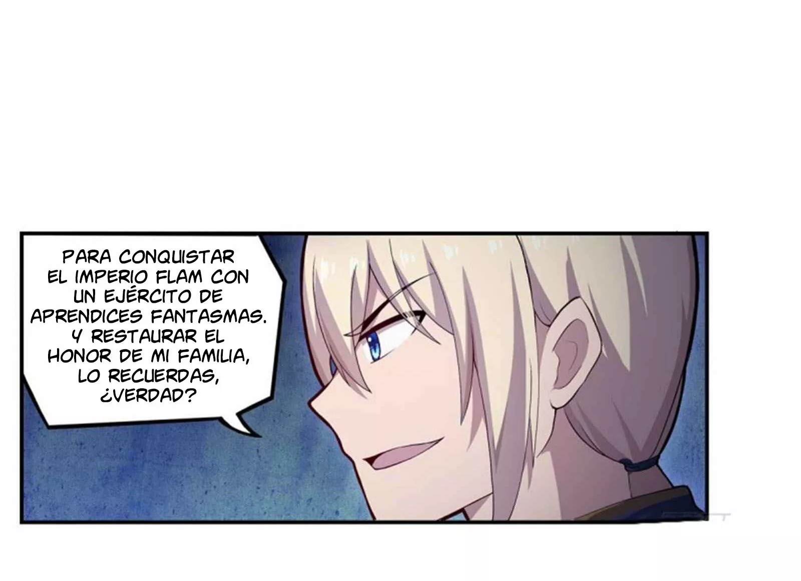 Página 53 del Manga