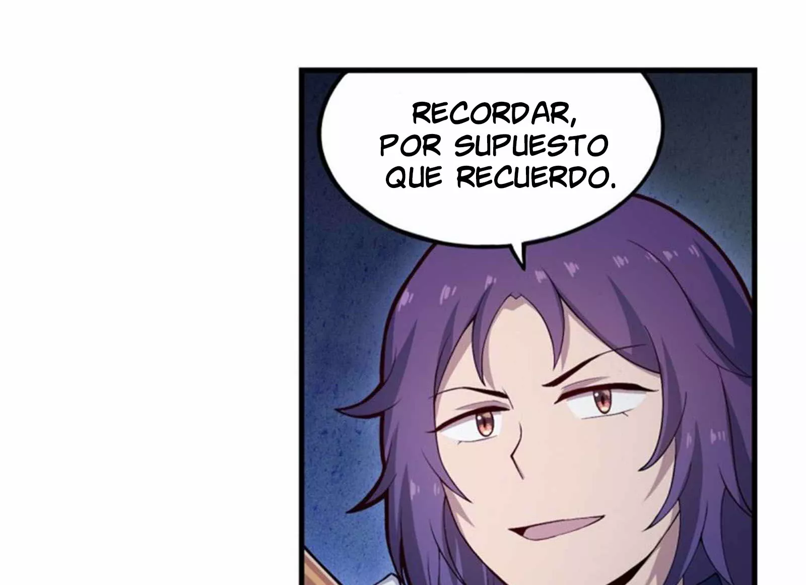 Página 54 del Manga