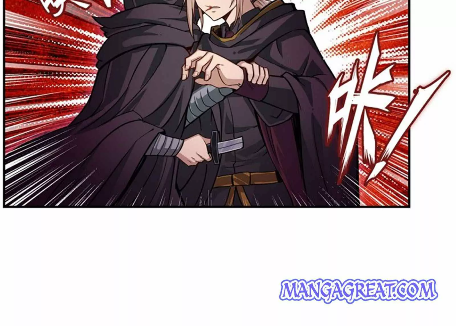 Página 59 del Manga