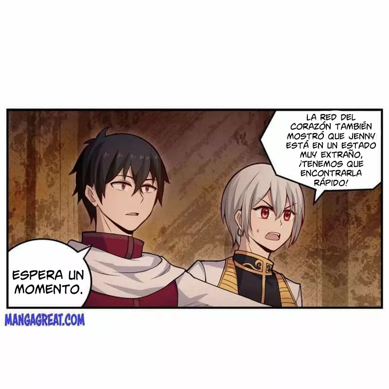 Página 37 del Manga