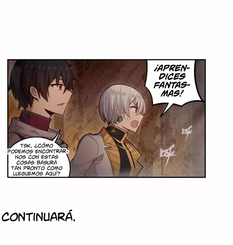 Página 45 del Manga