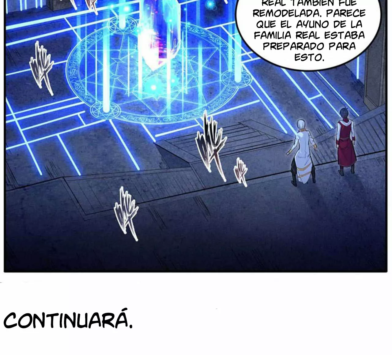 Página 41 del Manga