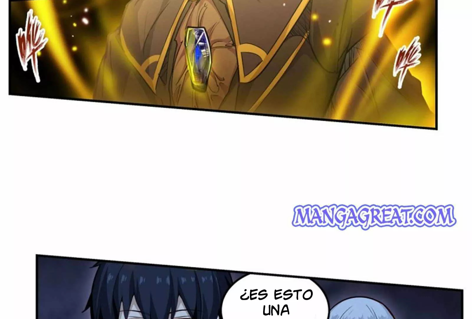 Página 36 del Manga