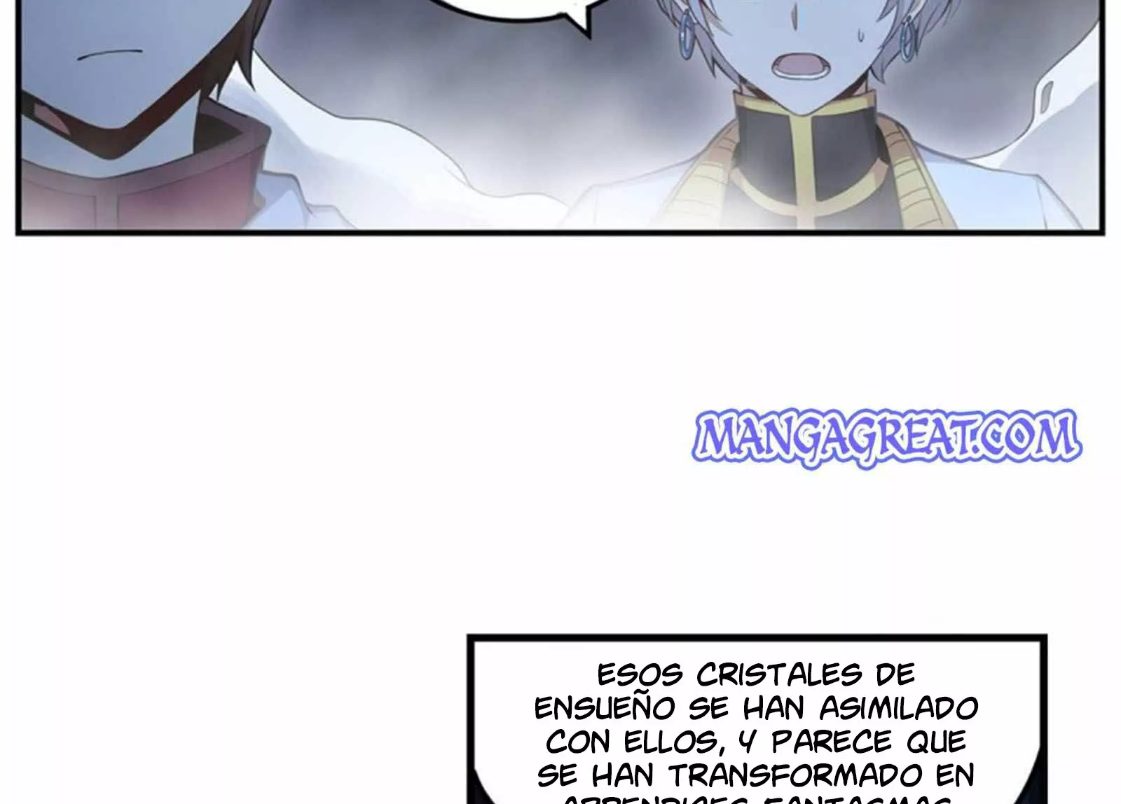 Página 41 del Manga